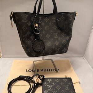 Louis Vuitton Blossom PM Tote